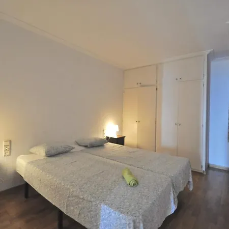 Apartamento Carmen A002 Appartement *