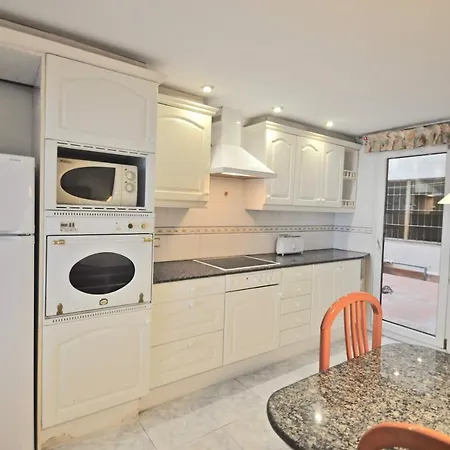 Apartamento Carmen A002 Appartement