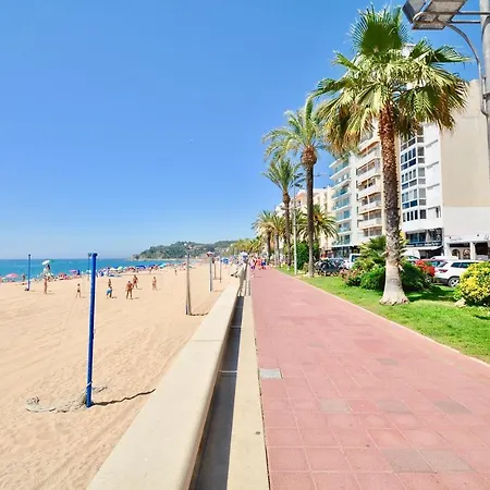 Apartamento Carmen A002 Appartement