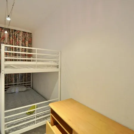 Apartamento Carmen A002 Lloret de Mar