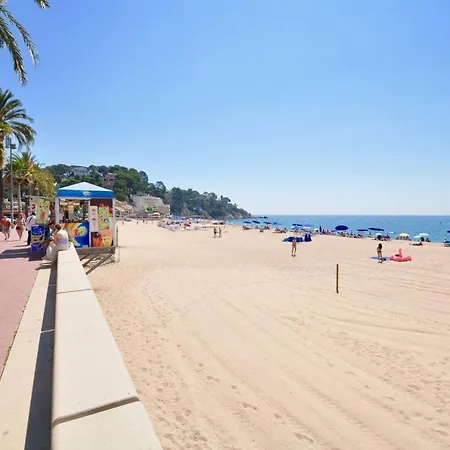 Appartement Apartamento Carmen A002 Lloret de Mar