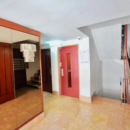 Apartamento Carmen A002 Apartment