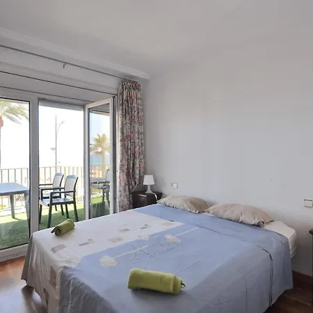 Apartamento Carmen A002 Apartment Lloret de Mar