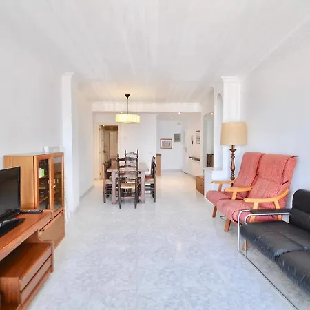 Apartamento Carmen A002 * Lloret de Mar