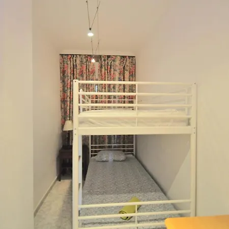 Apartamento Carmen A002 Apartment Lloret de Mar