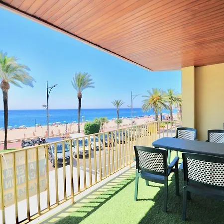 Apartamento Carmen A002 Апартаменти