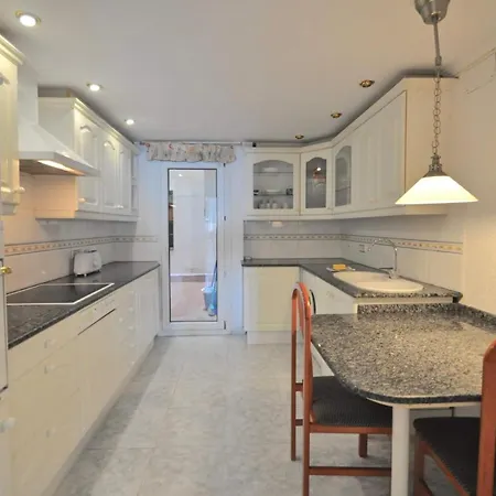 Apartamento Carmen A002