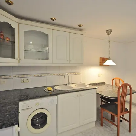 Apartment Apartamento Carmen A002