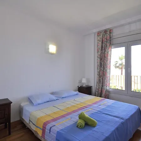 Apartamento Carmen A002 Lloret de Mar