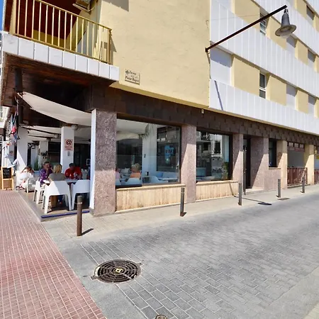 Apartamento Carmen A002 Apartment Lloret de Mar