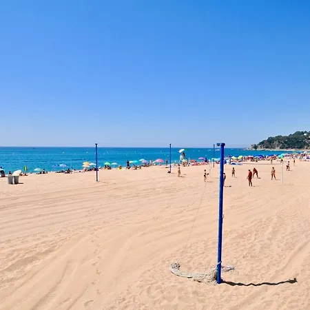 Apartamento Carmen A002 * Lloret de Mar