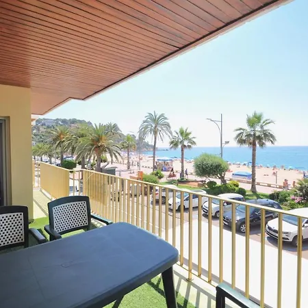 شقة Apartamento Carmen A002 يوريت دي مار