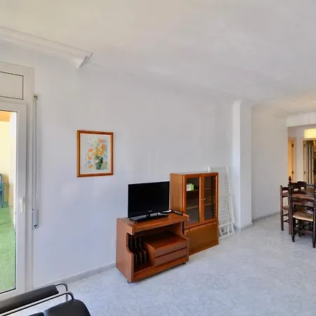 شقة Apartamento Carmen A002 *