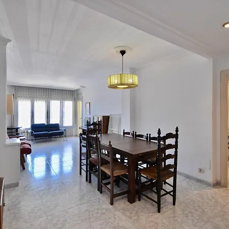 Apartamento Carmen A002 * يوريت دي مار